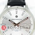 Часы Greenwich Helm GW 041.11.33 фото 3